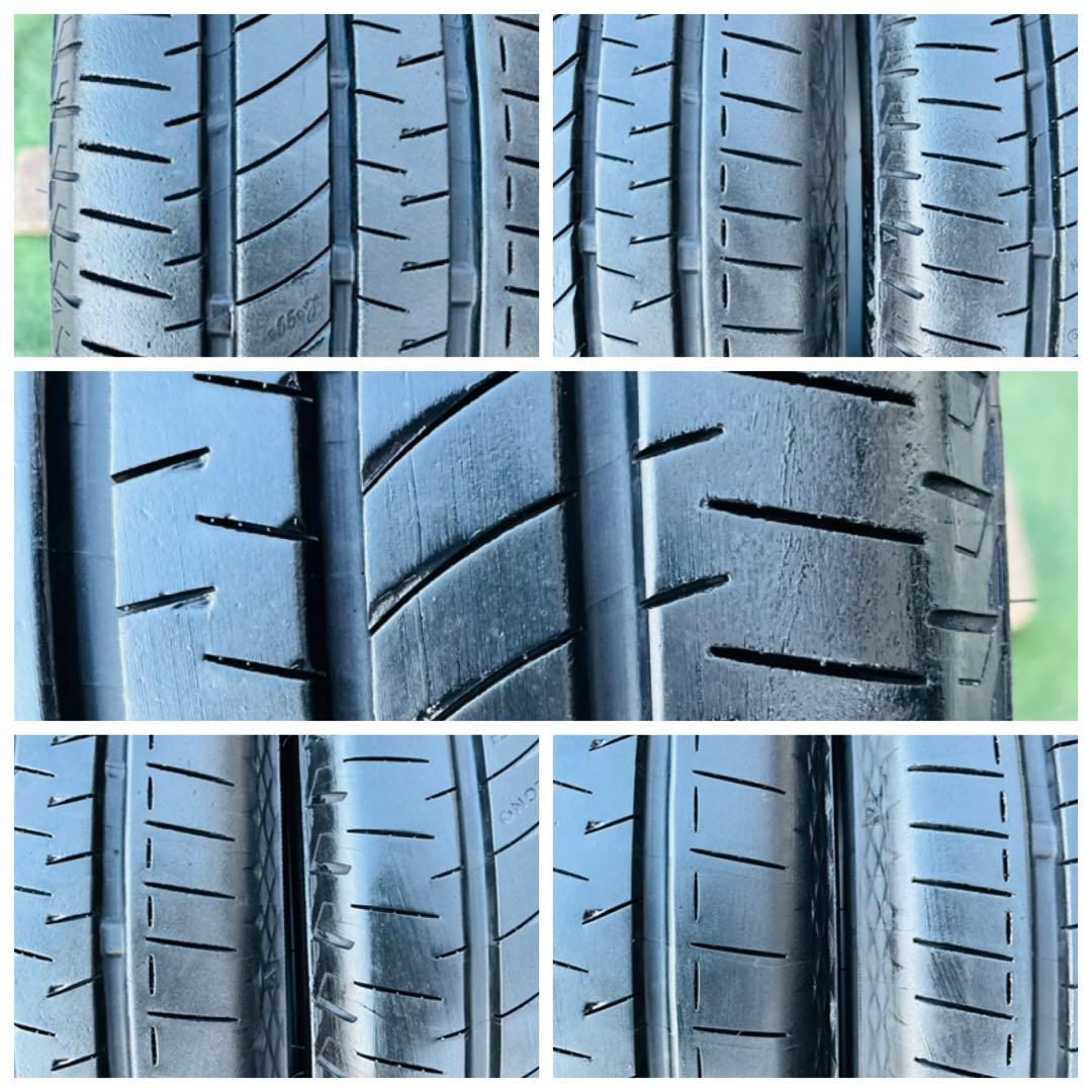165/55R14.BRIDGESTONE REGNO GR-2023年