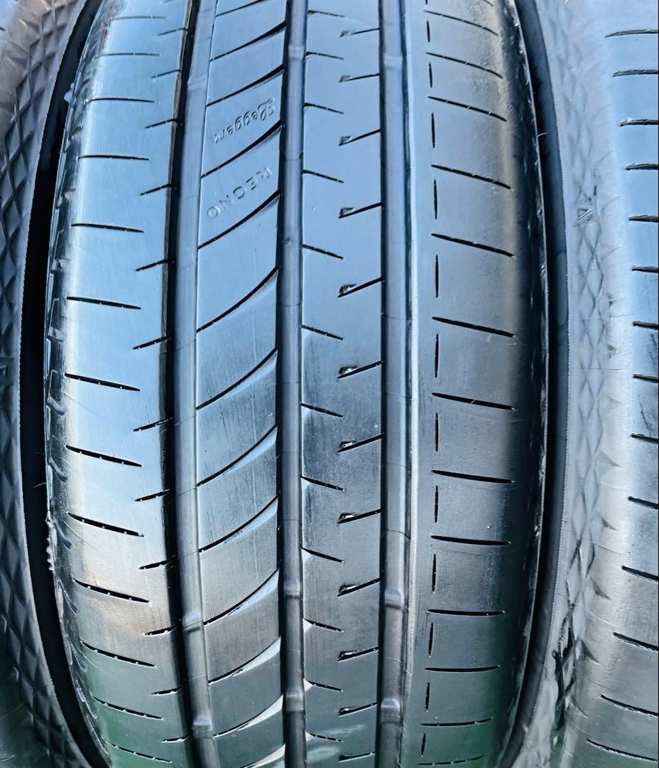 165/55R14.BRIDGESTONE REGNO GR-2023年