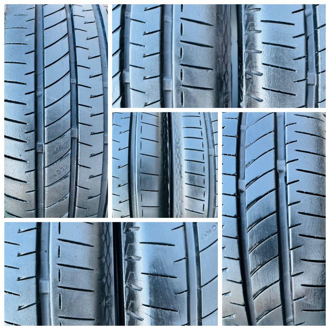 165/55R14.BRIDGESTONE REGNO GR-2023年