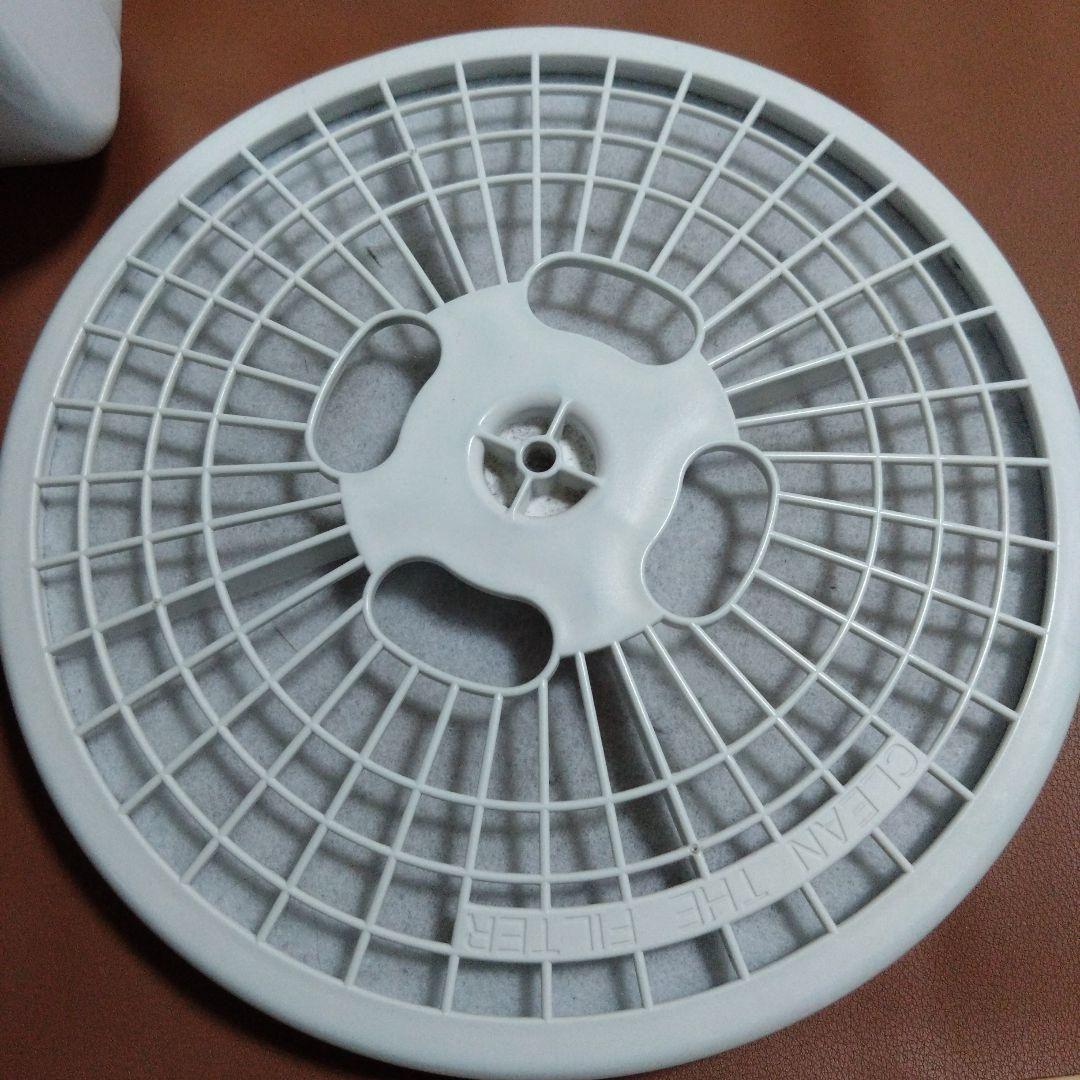 アルミス　小型衣類乾燥機　VS-H032