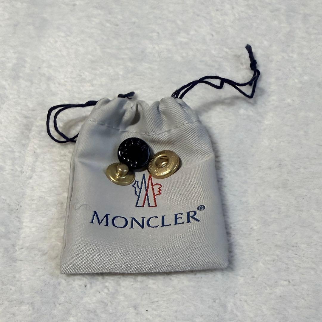 専用MONCLER モンクレール LANS ショート ダウンジャケット　黒