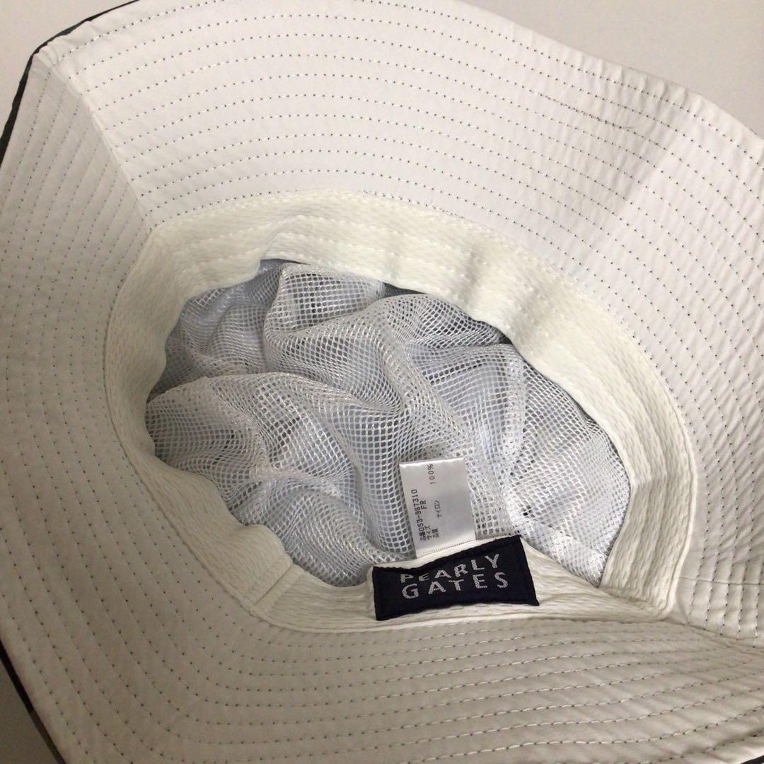 パーリーゲイツ 迷彩 レインウェア セットアップ 3点セット 1 レディース