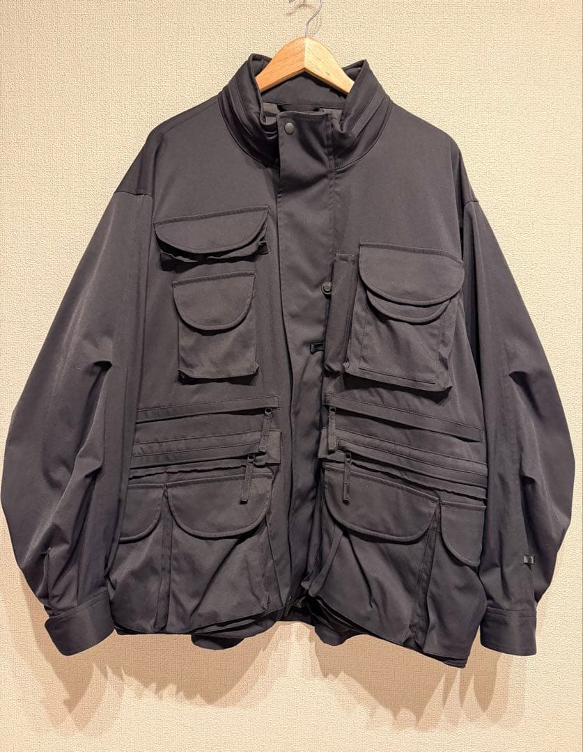 DAIWA PIER39 PERFECT FISHING JACKET ダイワ