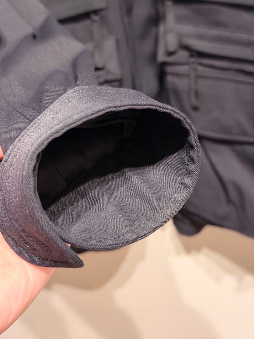 DAIWA PIER39 PERFECT FISHING JACKET ダイワ