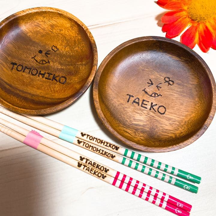 さぁこ様＊確認用カトラリー