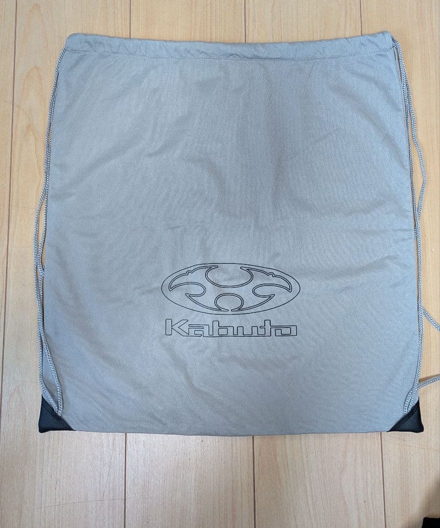 値下げ！OGK KABUTO フルフェイスヘルメット KAMUI3 ESTERA