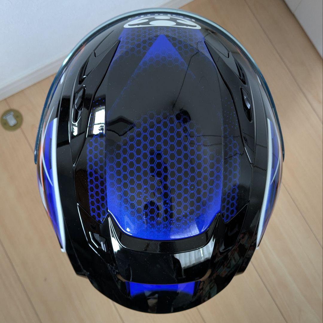 値下げ！OGK KABUTO フルフェイスヘルメット KAMUI3 ESTERA