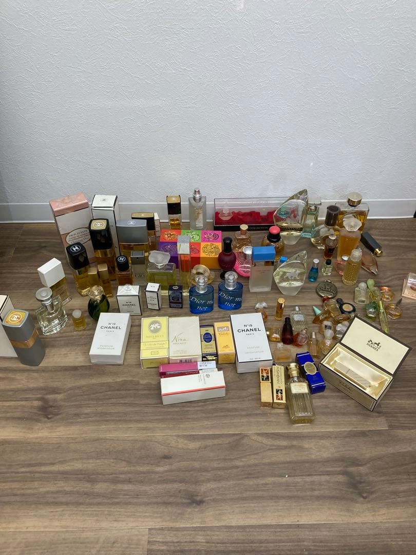 ＊*＊様 香水　おまとめ　ディオール　シャネル　GUCCI