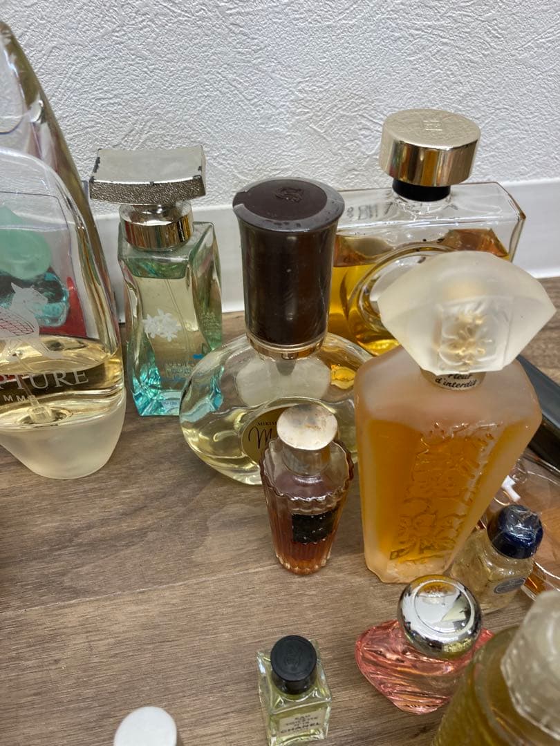 ＊*＊様 香水　おまとめ　ディオール　シャネル　GUCCI