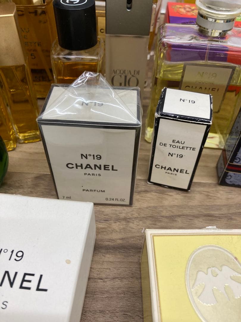 ＊*＊様 香水　おまとめ　ディオール　シャネル　GUCCI
