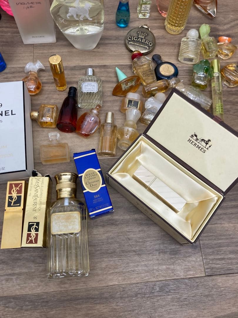 ＊*＊様 香水　おまとめ　ディオール　シャネル　GUCCI