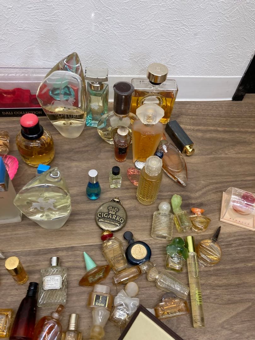 ＊*＊様 香水　おまとめ　ディオール　シャネル　GUCCI