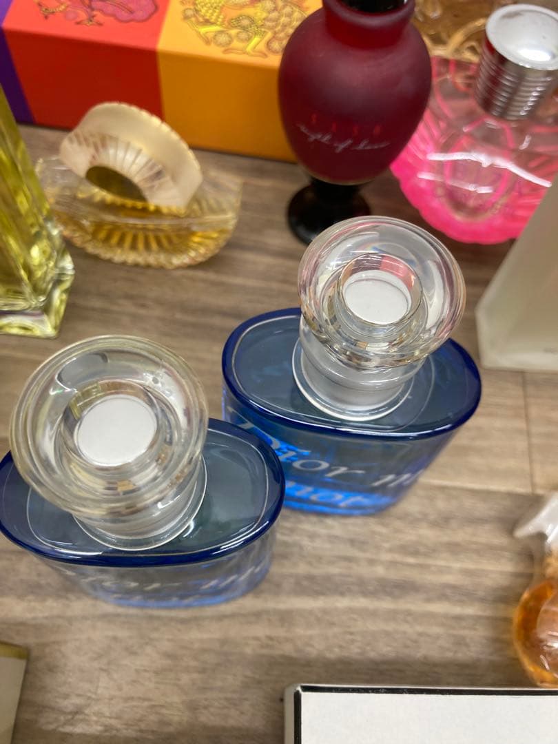 ＊*＊様 香水　おまとめ　ディオール　シャネル　GUCCI