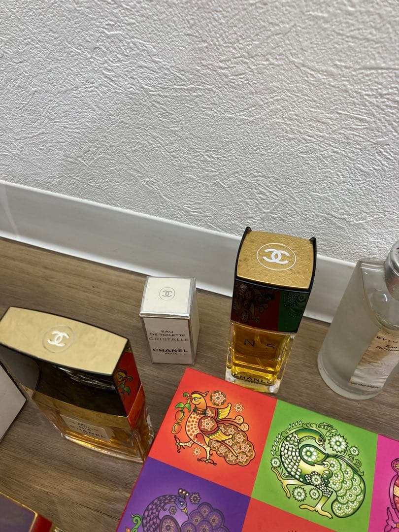 ＊*＊様 香水　おまとめ　ディオール　シャネル　GUCCI