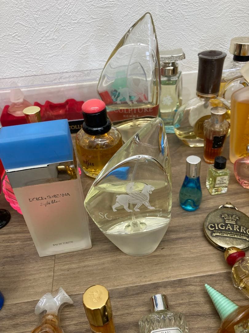 ＊*＊様 香水　おまとめ　ディオール　シャネル　GUCCI