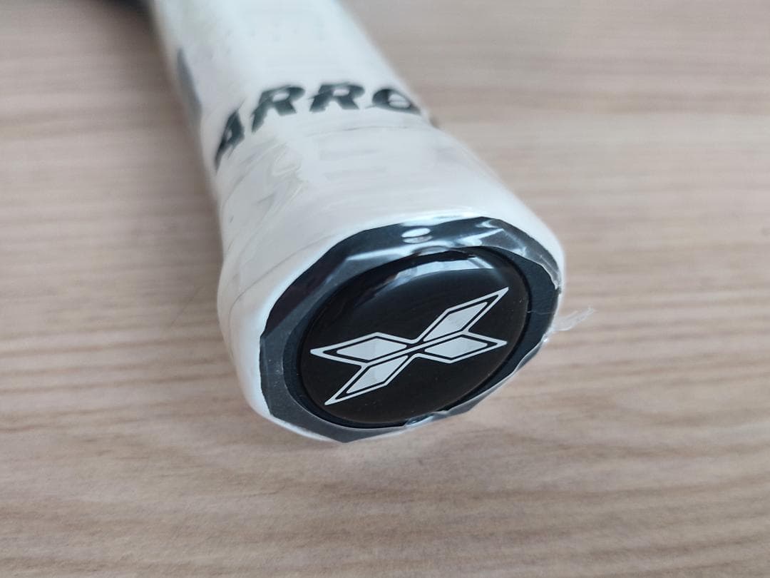 USAP承認 ARRONAX ピックルボールパドル 3Kカーボン T1 ブルー