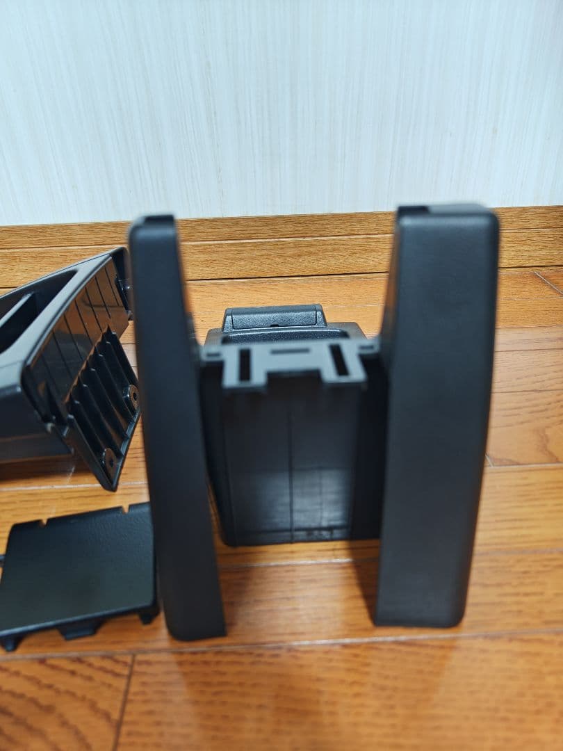 30系　アルファード　ヴェルファイア　フロアコンソール　純正オプション