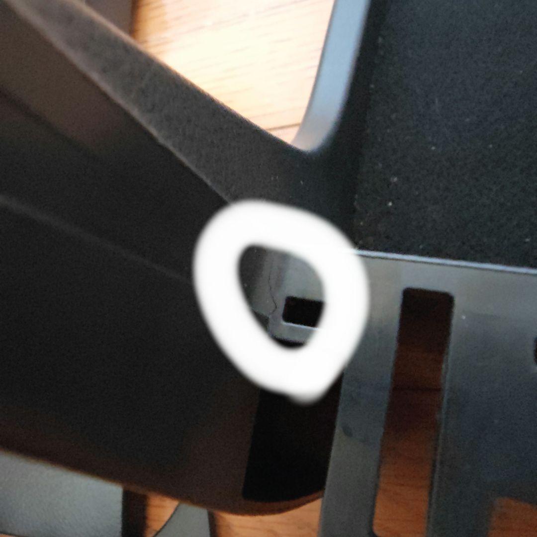 30系　アルファード　ヴェルファイア　フロアコンソール　純正オプション