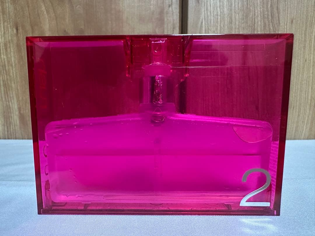 【GUCCI rush2】グッチ ラッシュ2 30ml 香水