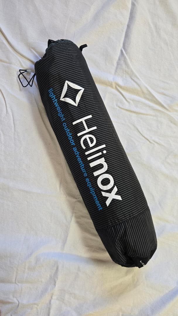 Helinox ライトコット ヘリノックス