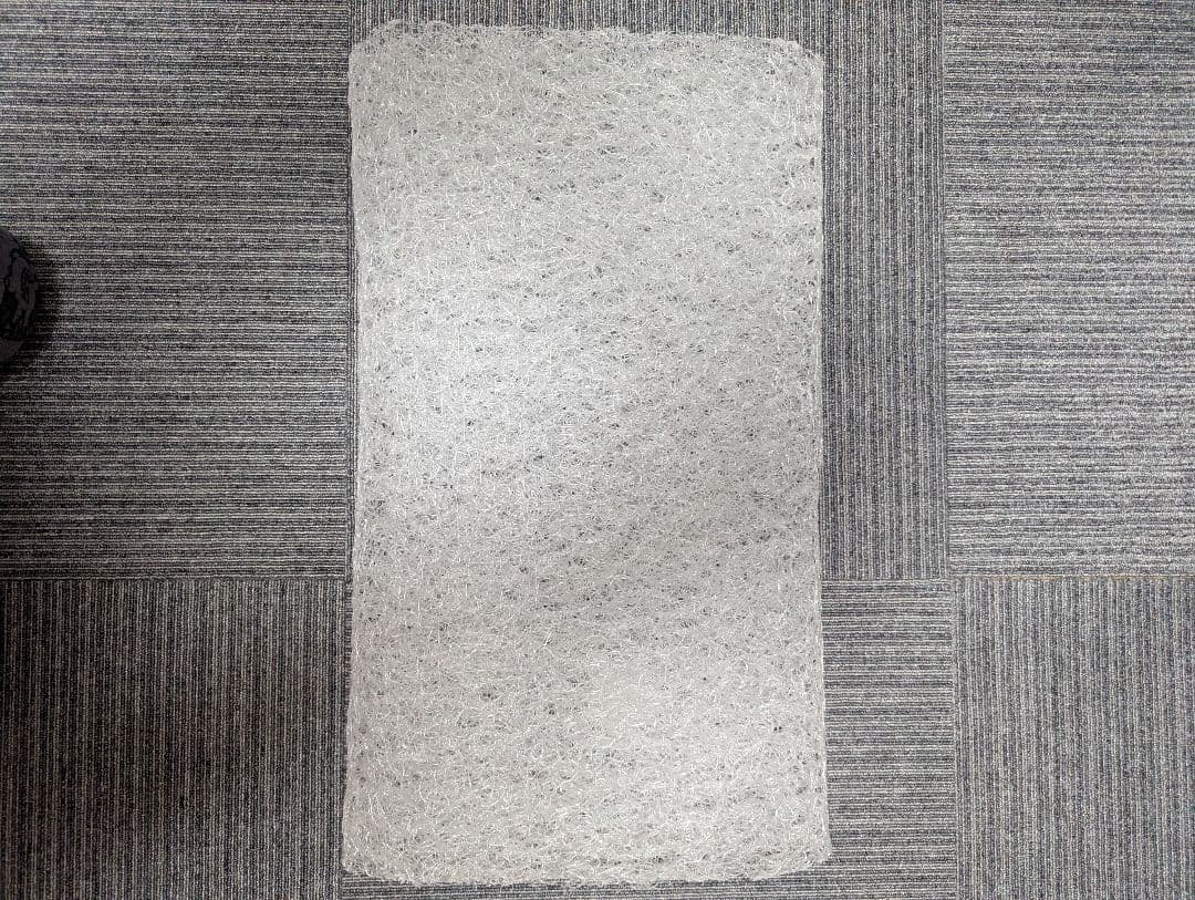 BRAIN SLEEP STANDARD ピロー 収納バッグ付き