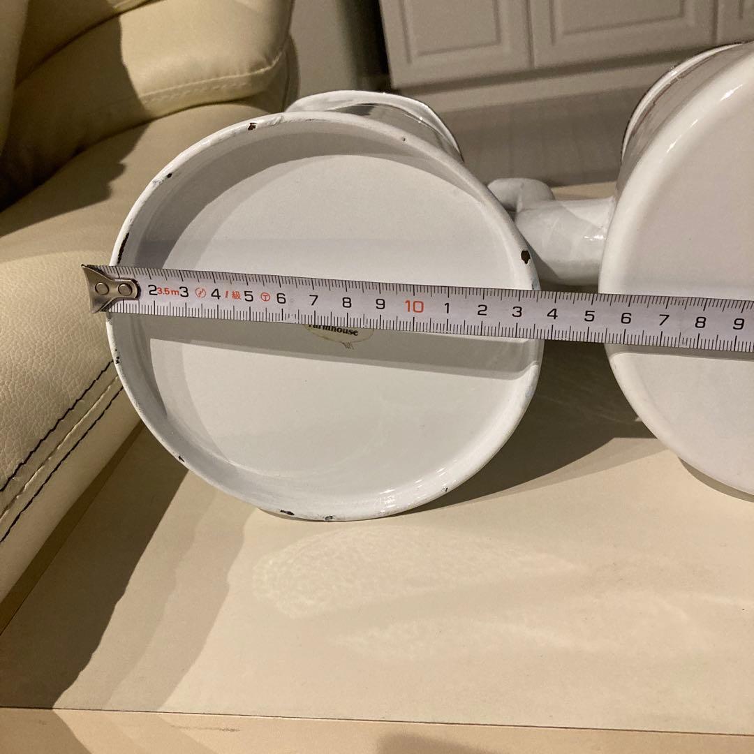 オールドファームハウス☆ホーロー