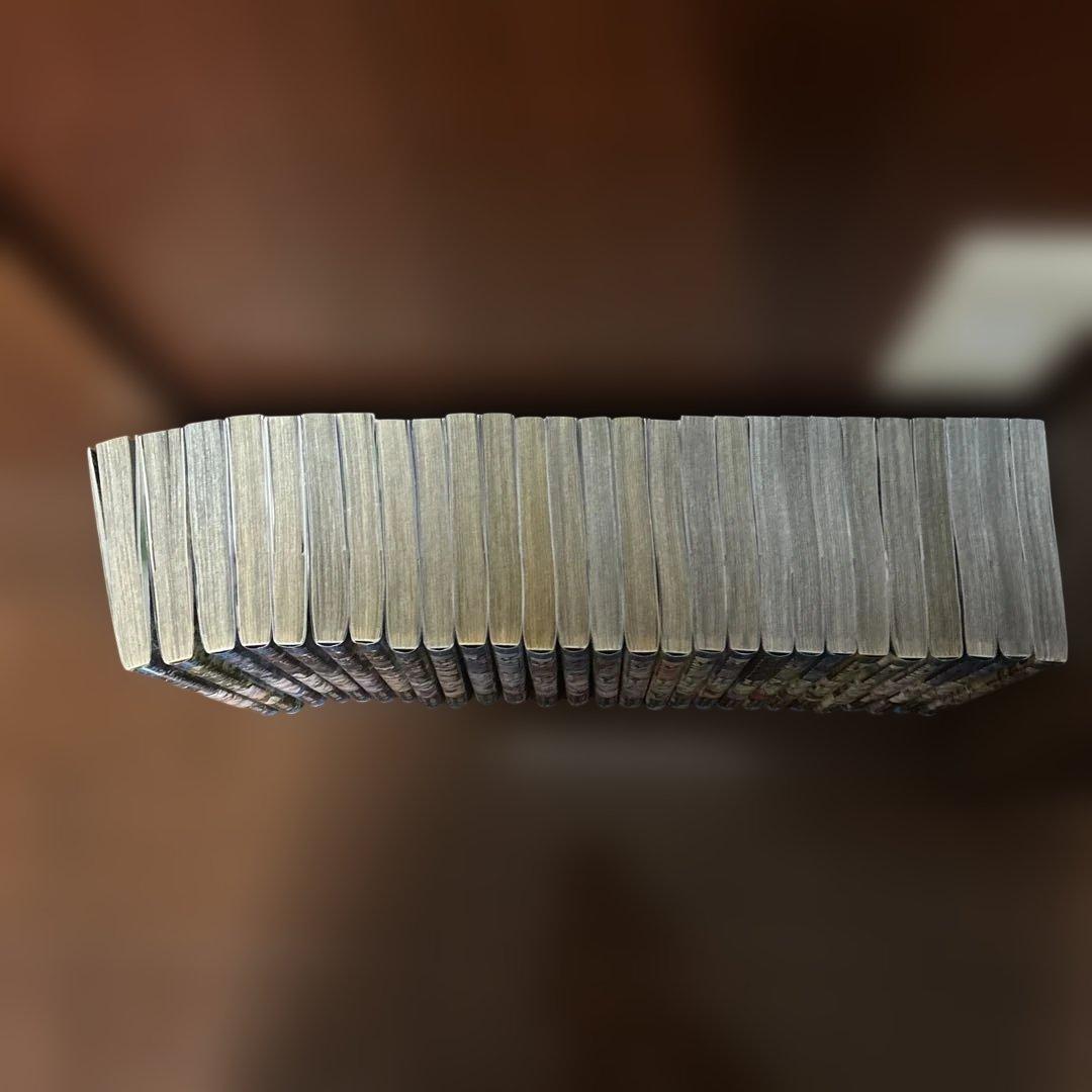 Dr. stone ドクターストーン　全巻