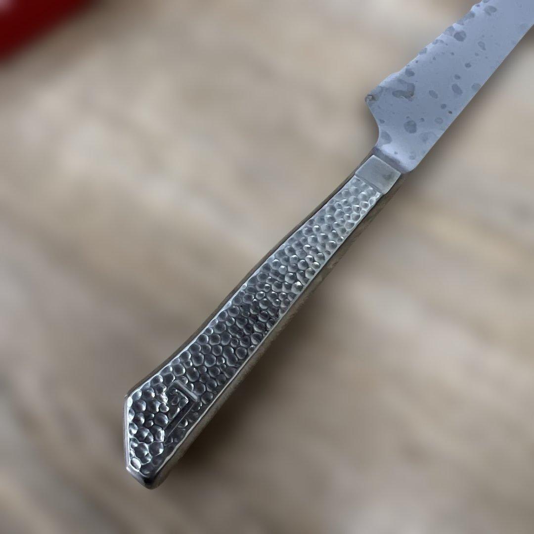 グレステン　プレミアム　スライスナイフ 20GM 現状品