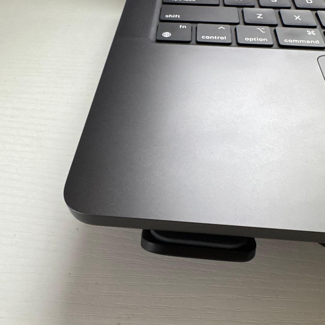 MacBook Pro 14インチ M4 24GB 1TB US配列