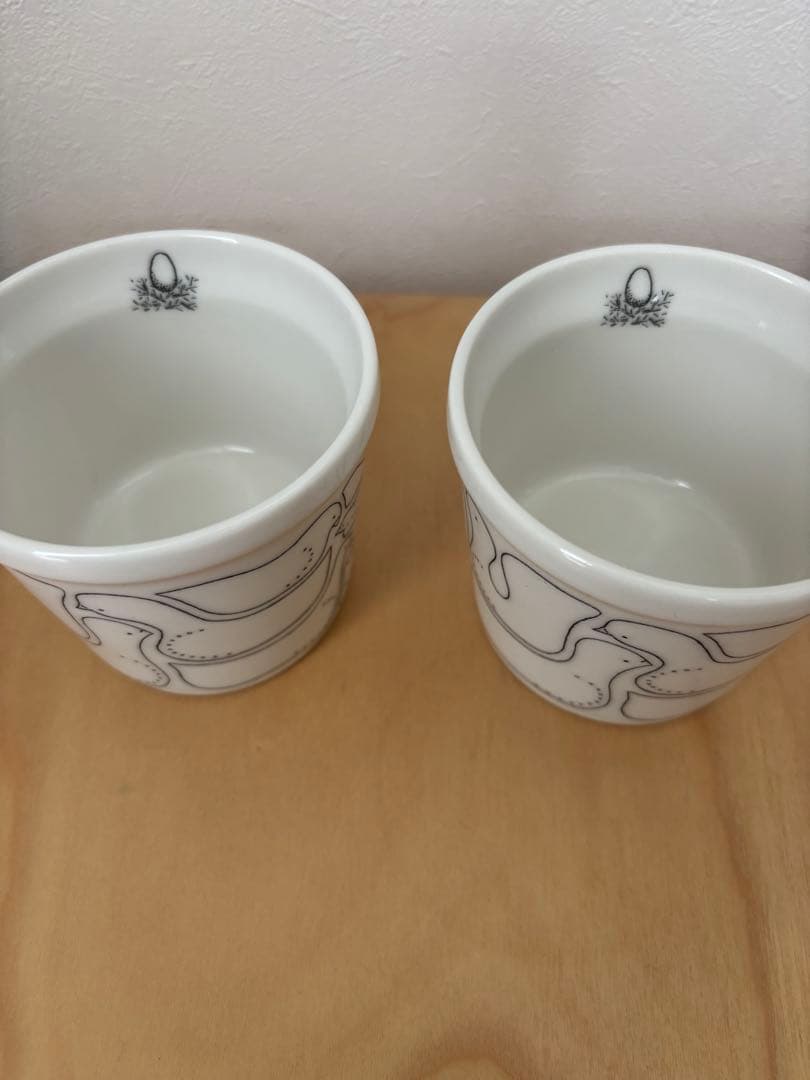 Soup Stock Tokyo スープカップ 2個セット