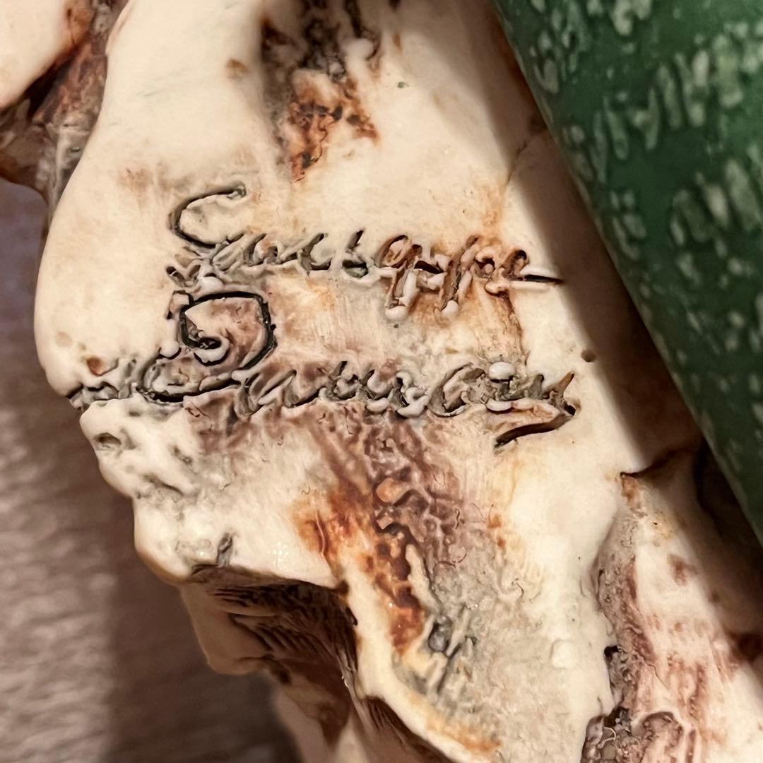 希少限定1500体　アリエル　リトルマーメイド　ジョゼッベアルマーニ　ディズニー