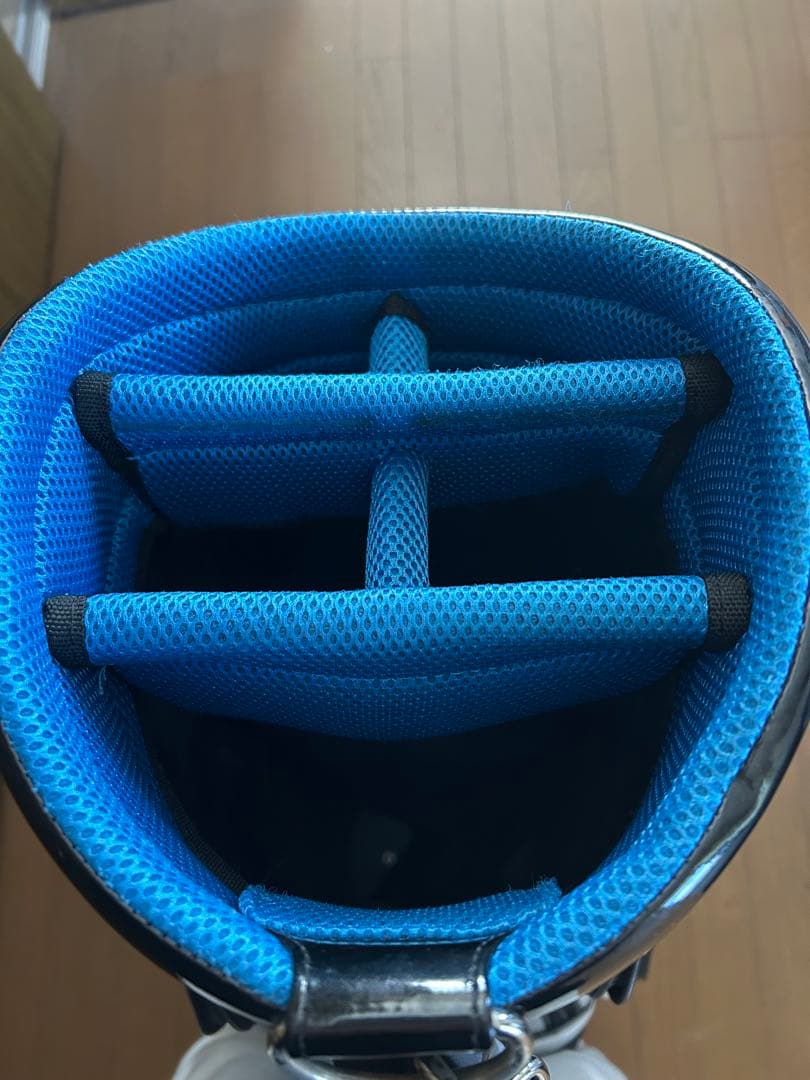 キャロウェイ　ゴルフキャディーバッグ訳あり