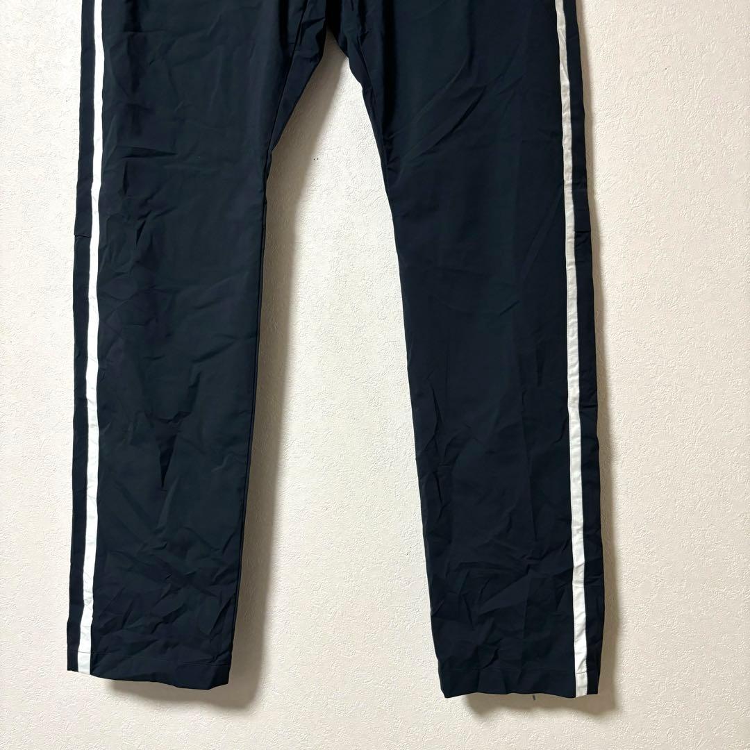 and per se アンパスィ　セットアップ　ゴルフ　レインウェア　M