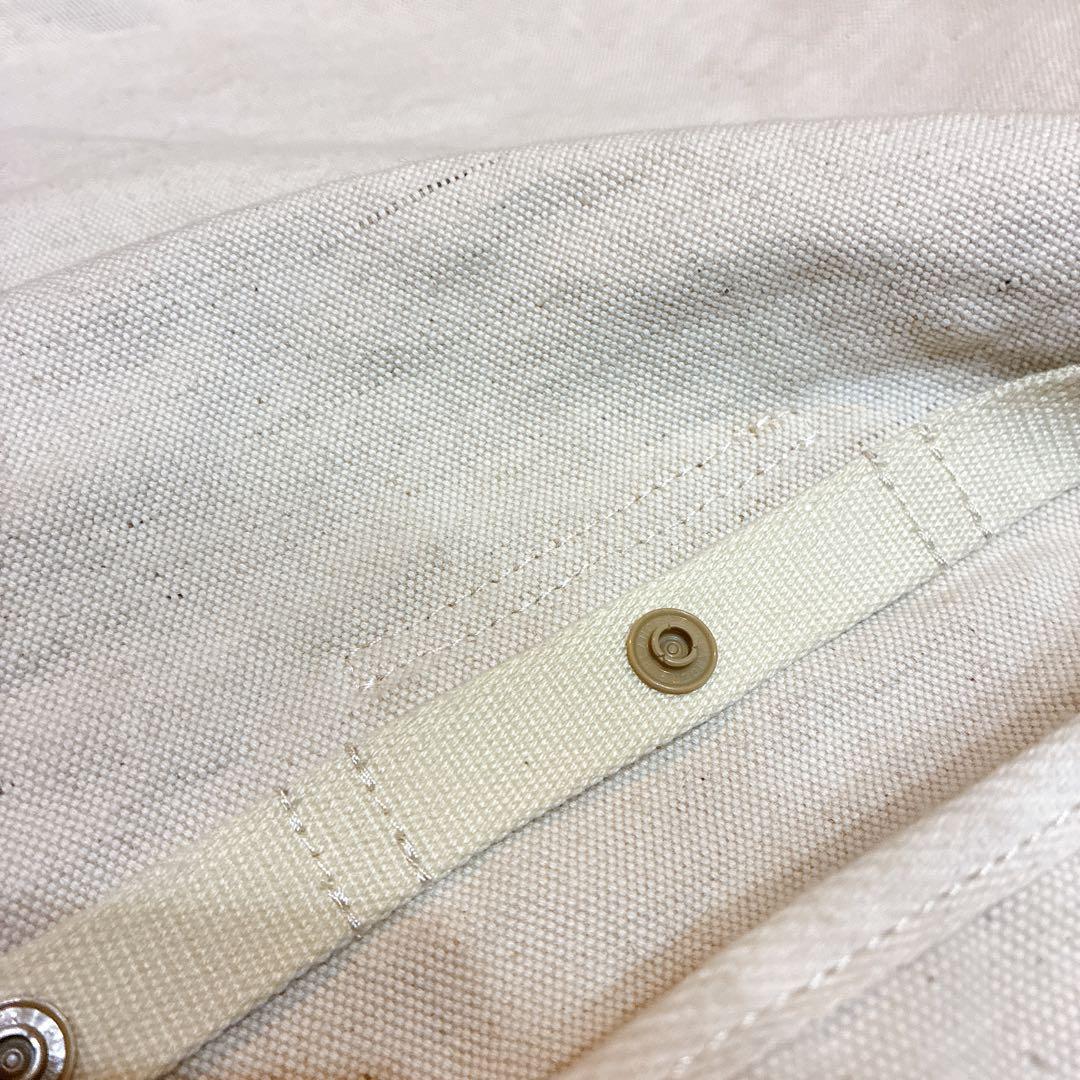 SLOW truck French army shoulder bag スロウ