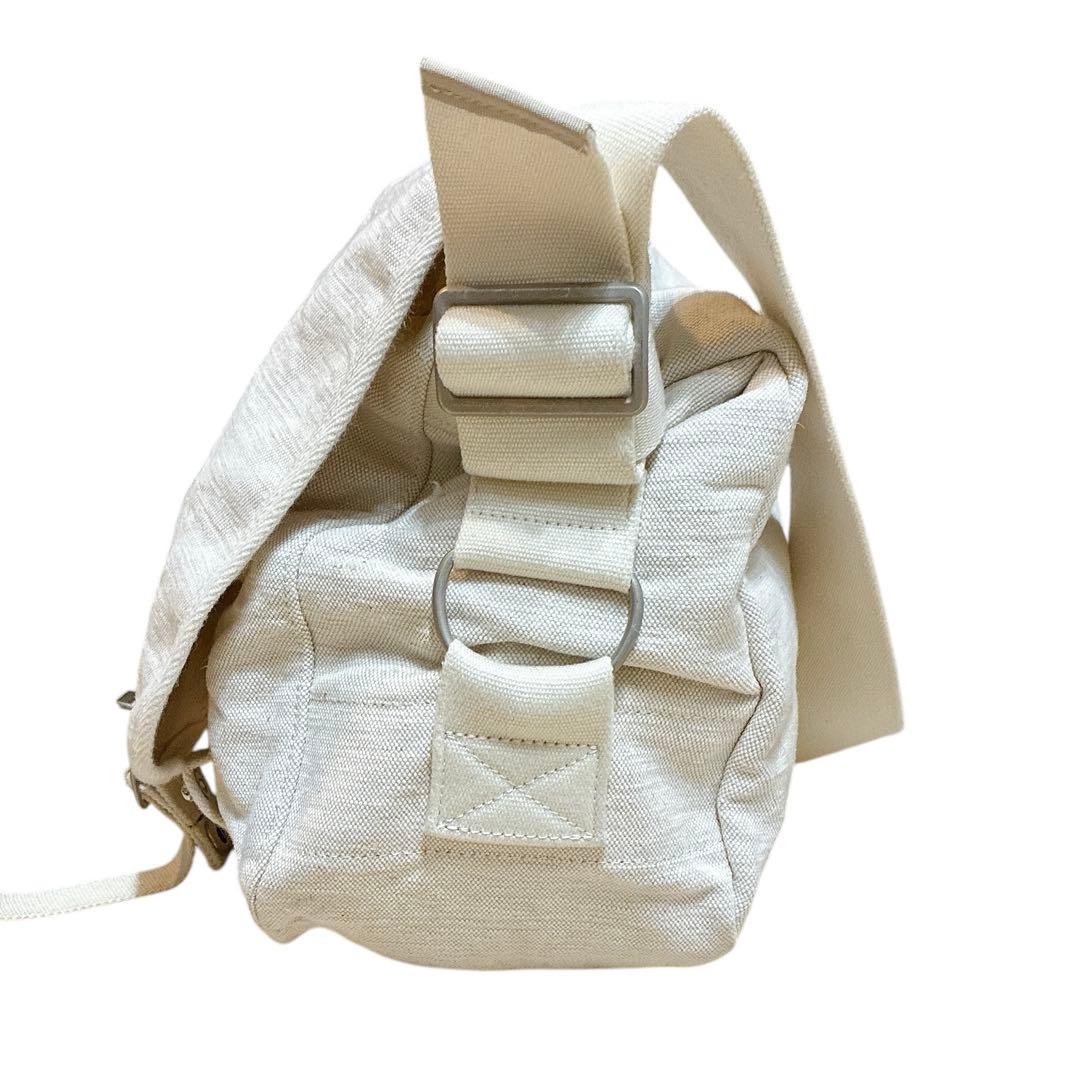 SLOW truck French army shoulder bag スロウ