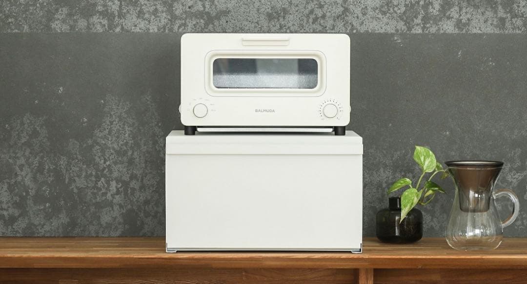 towerホワイト ブレッドケース