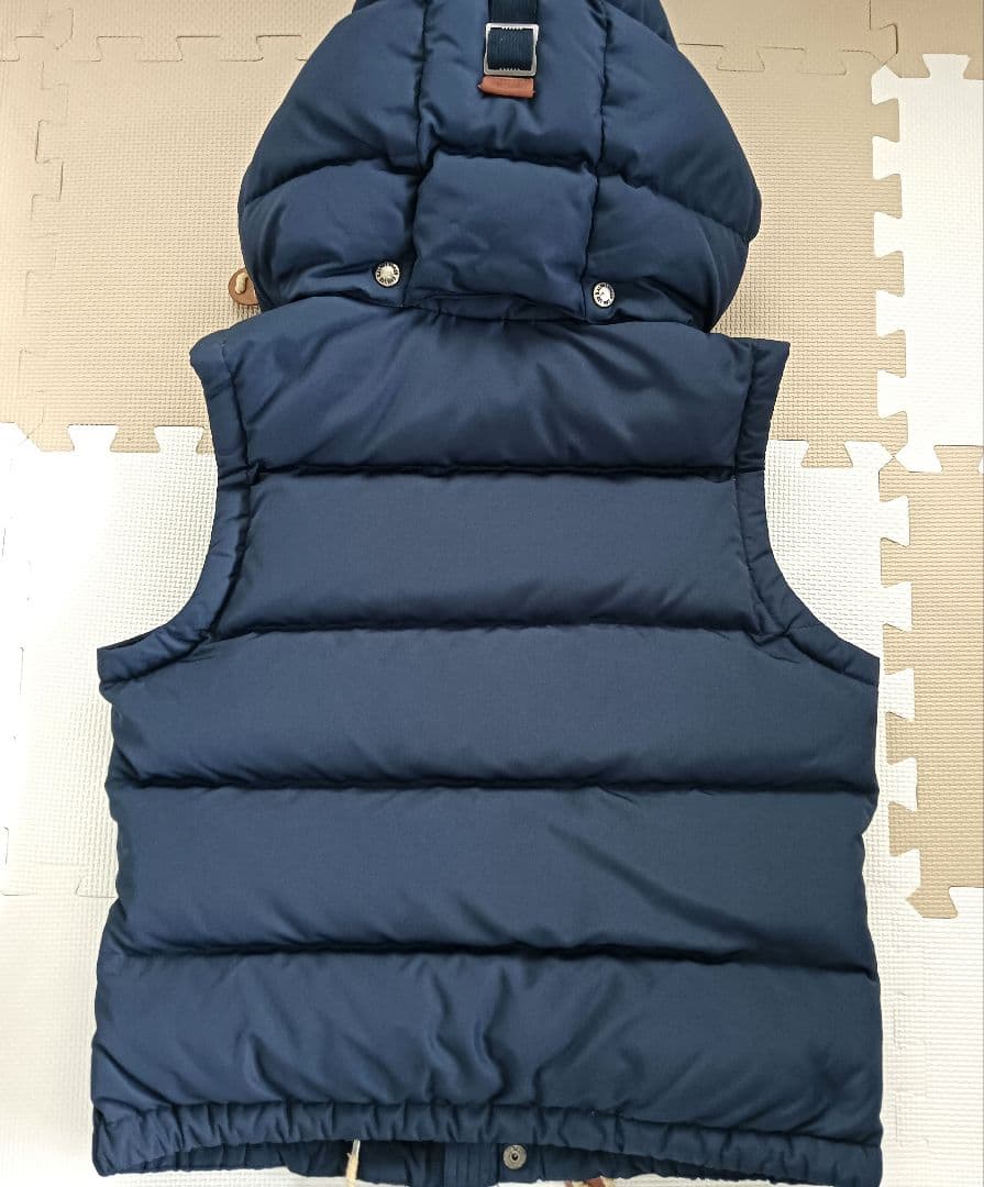 ラルフローレン　ダウンジャケット