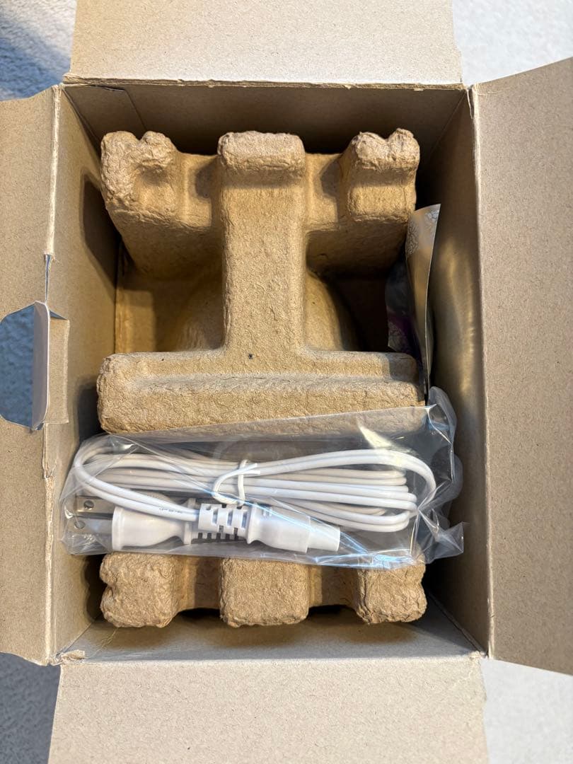 ⭐︎新品、未使用⭐︎Panasonic ナノケア EH-SA3B フェイススチーマー