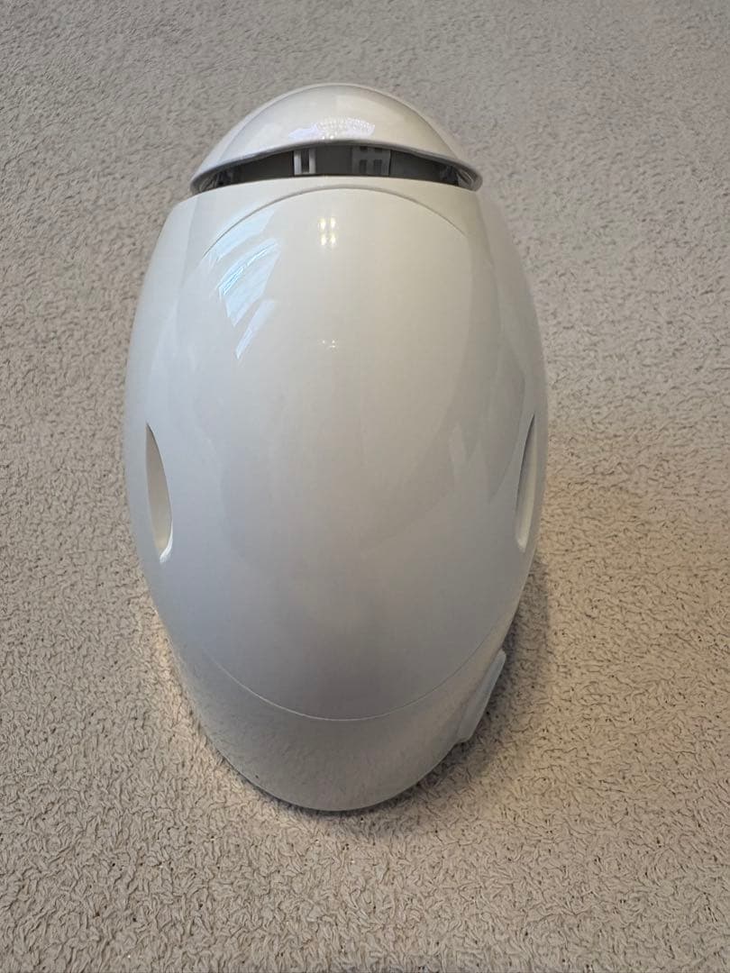 ⭐︎新品、未使用⭐︎Panasonic ナノケア EH-SA3B フェイススチーマー