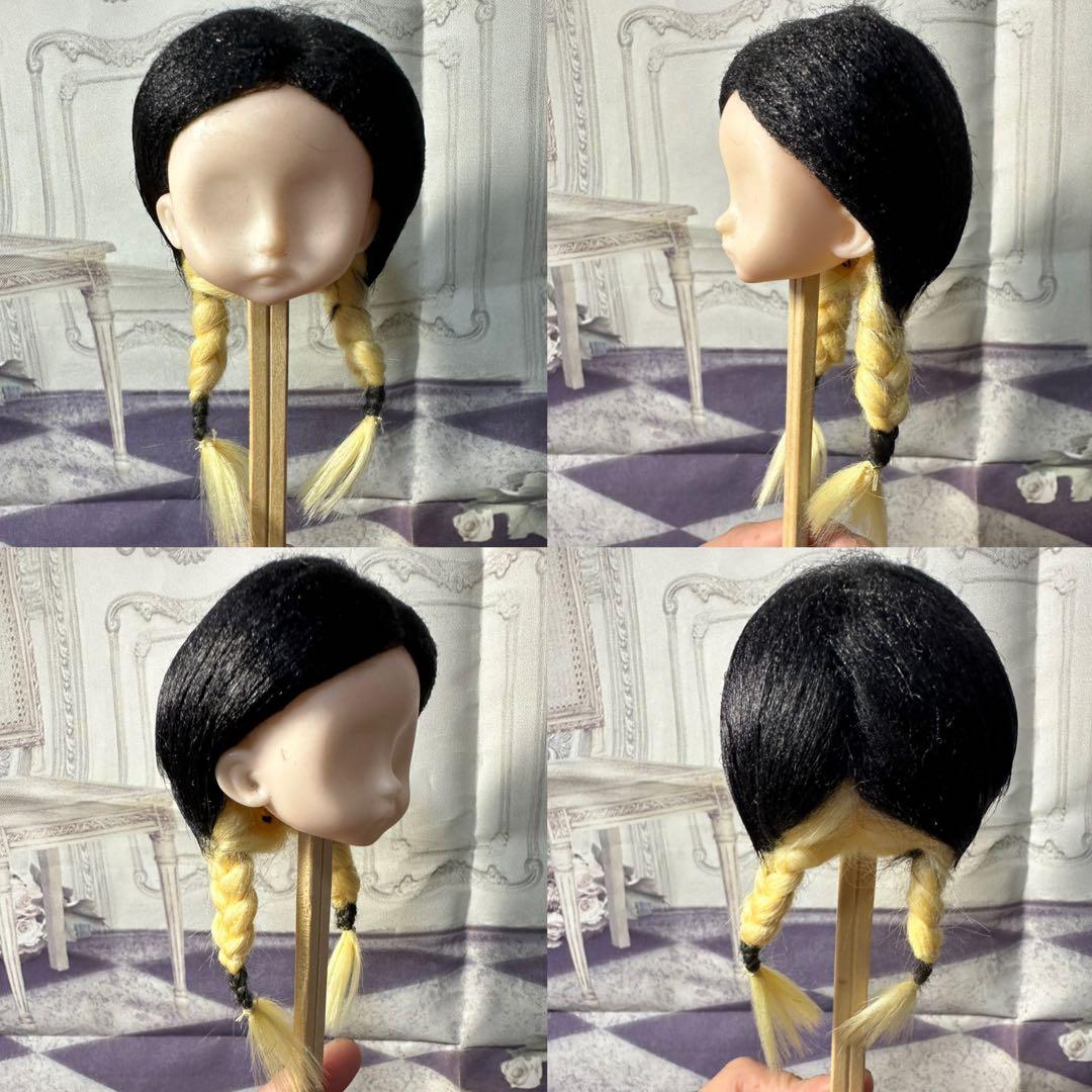 勇壮りくママページ