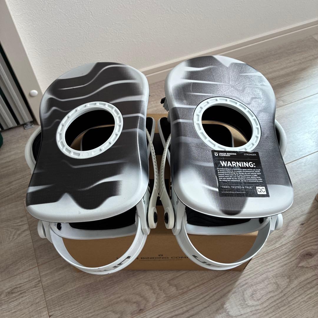 ユニオン　ウルトラ