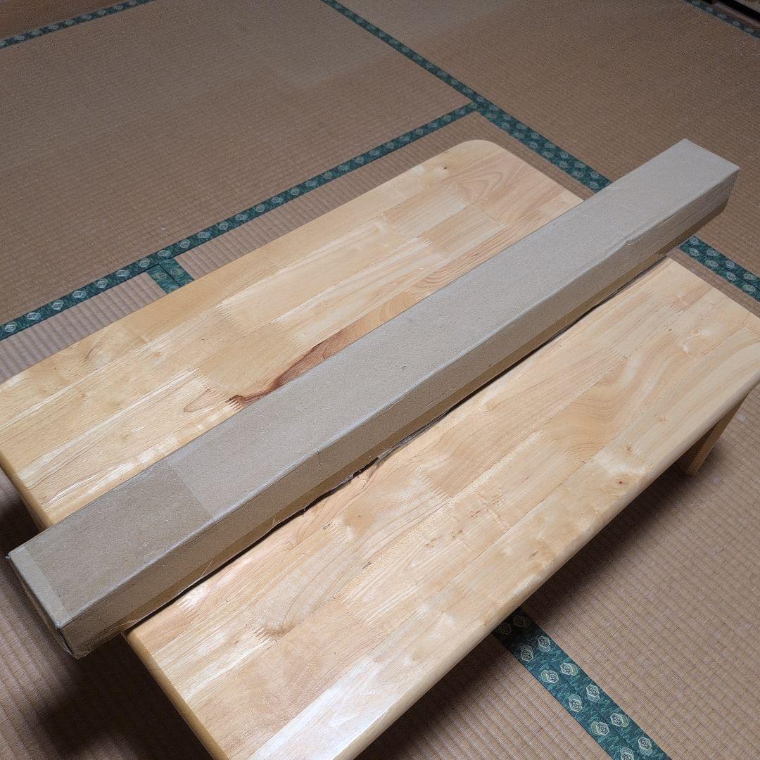 模造刀『新選組 沖田総司 拵え』