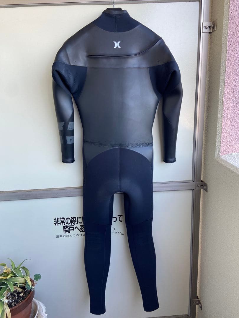 Hurley ウエットスーツ