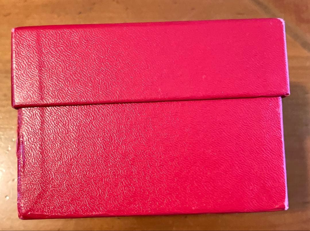 正規品　バカラ ラランド クロック グリーン　置き時計　保証書付き　専用箱有り