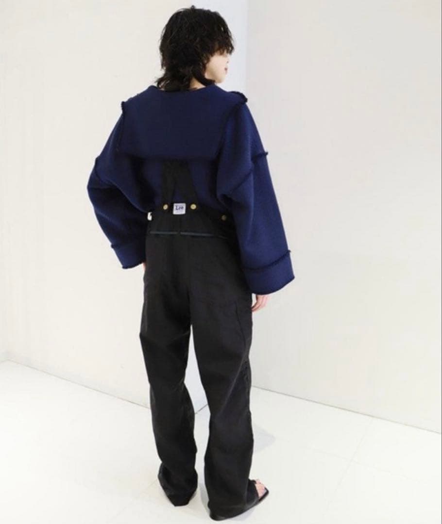 【CITYSHOP】 APRON オーバーオール