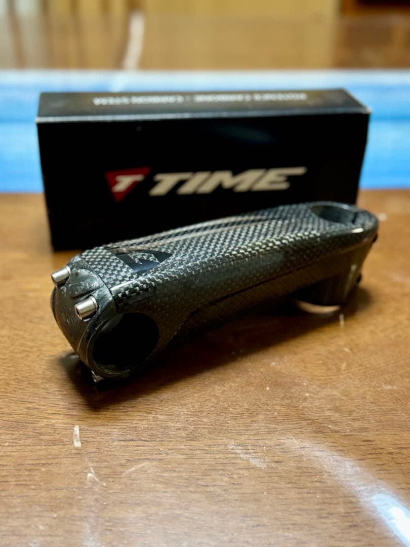 (新品未使用)TIME MONOLINK STEM 130mm