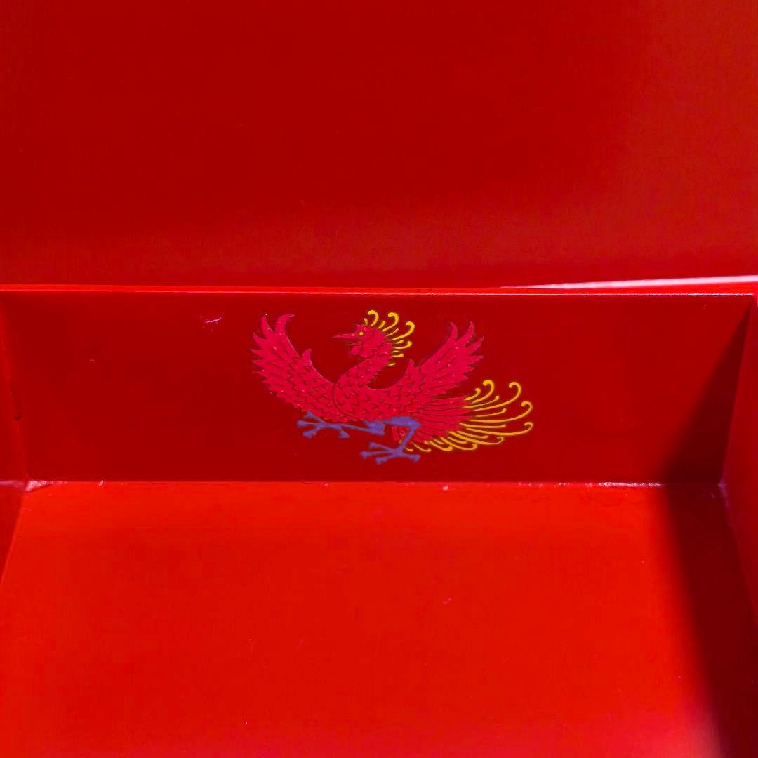 ​【本金箔】水晶院 宝当箱 四神・恵比寿 縁起物 お宝箱 ジュエリーケース　①