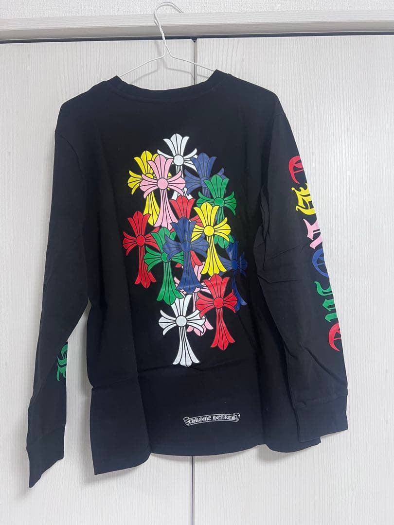 Chrome Hearts ロンT