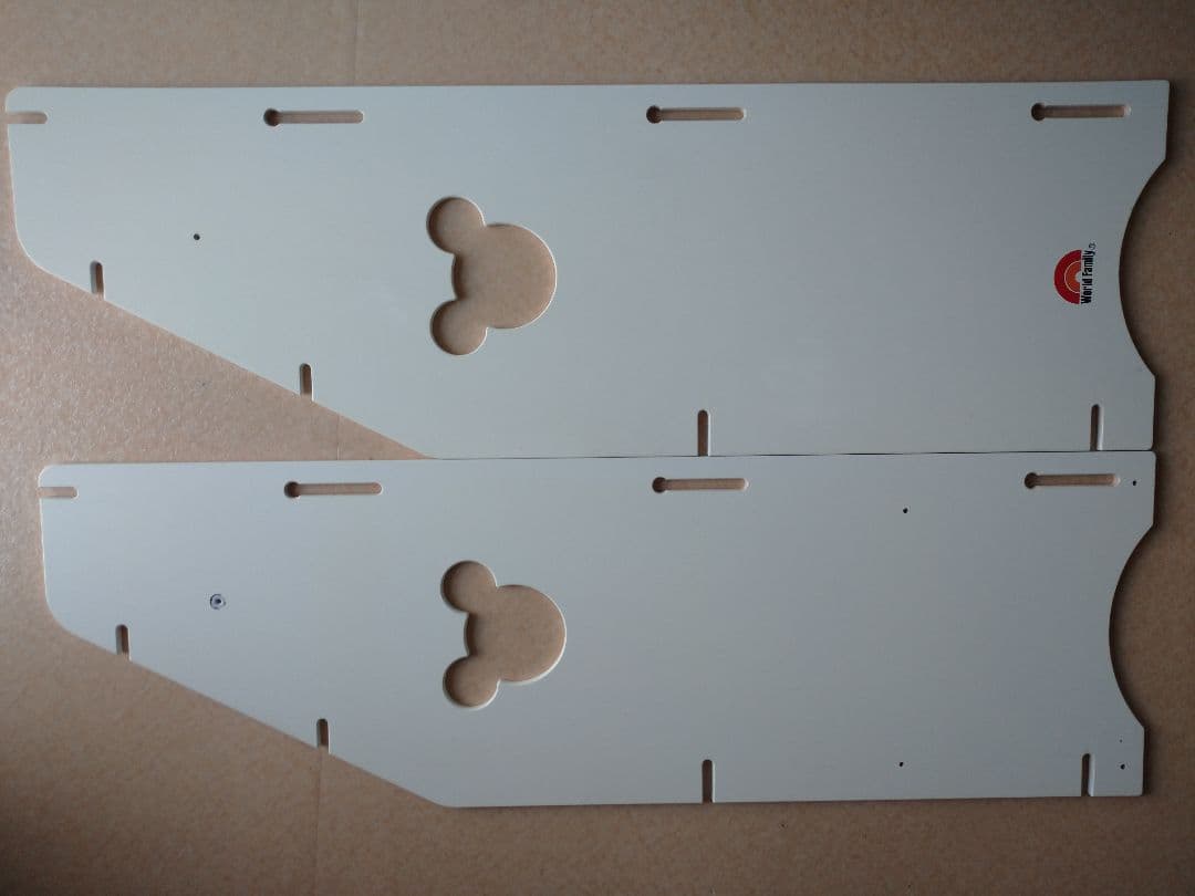 【NY③】　DWEフルセット