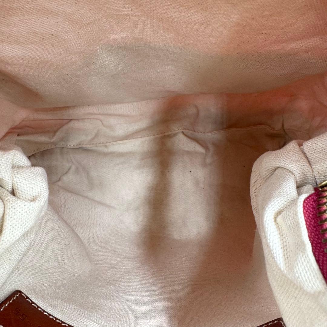 超希少 Felisi フェリージ 4wayバッグ ナイロン レザー リュック